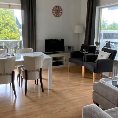 Ferienwohnung Kleine Auszeit Winterberg Fuer 2- 4 Personen Kültér fotó