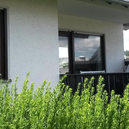 Ferienwohnung Kleine Auszeit Winterberg Fuer 2- 4 Personen Kültér fotó
