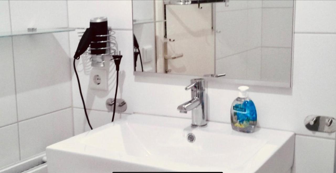 Ferienwohnung Kleine Auszeit Winterberg Fuer 2- 4 Personen Kültér fotó