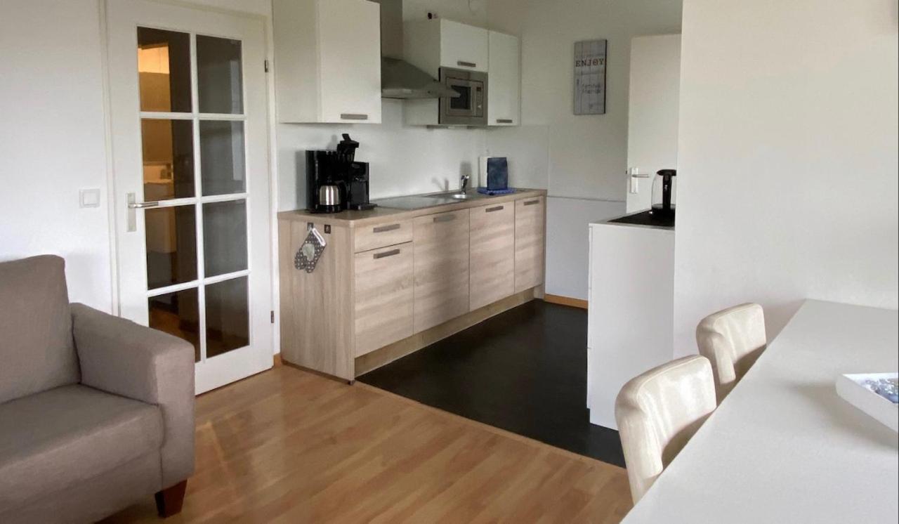 Ferienwohnung Kleine Auszeit Winterberg Fuer 2- 4 Personen Kültér fotó