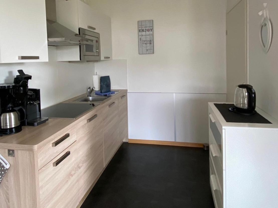 Ferienwohnung Kleine Auszeit Winterberg Fuer 2- 4 Personen Kültér fotó