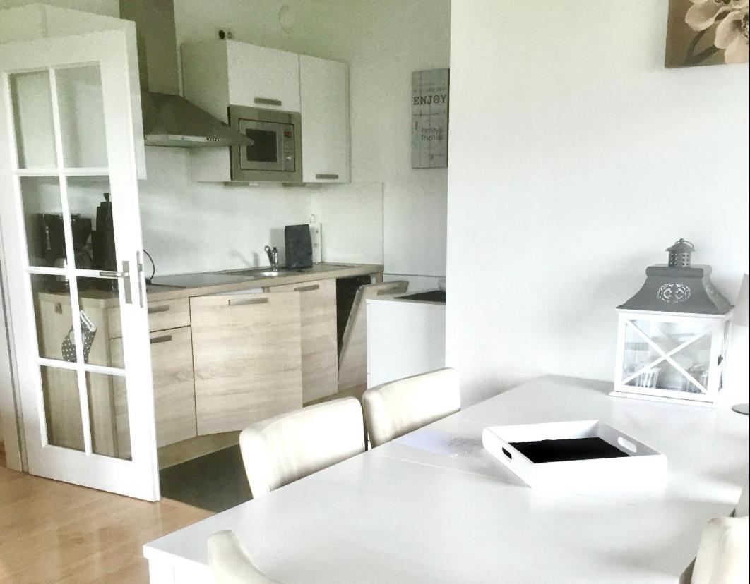 Ferienwohnung Kleine Auszeit Winterberg Fuer 2- 4 Personen Kültér fotó