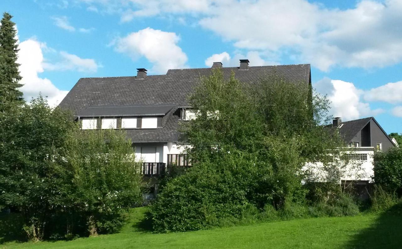 Ferienwohnung Kleine Auszeit Winterberg Fuer 2- 4 Personen Kültér fotó