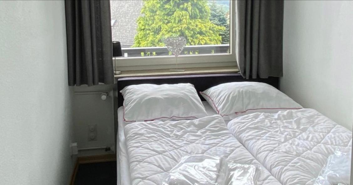 Ferienwohnung Kleine Auszeit Winterberg Fuer 2- 4 Personen Kültér fotó