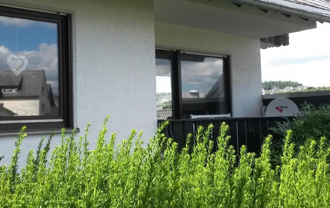 Ferienwohnung Kleine Auszeit Winterberg Fuer 2- 4 Personen Kültér fotó